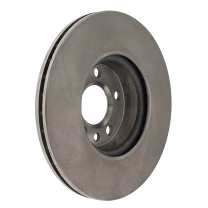 Centric Parts Disc Brake Rotor Standard with Non-Directional Finishes for 2001-2003 Volkswagen EuroVan 2002-2008 Sharan 121.33074