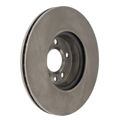 Centric Parts Disc Brake Rotor Standard with Non-Directional Finishes for 2001-2003 Volkswagen EuroVan 2002-2008 Sharan 121.33074
