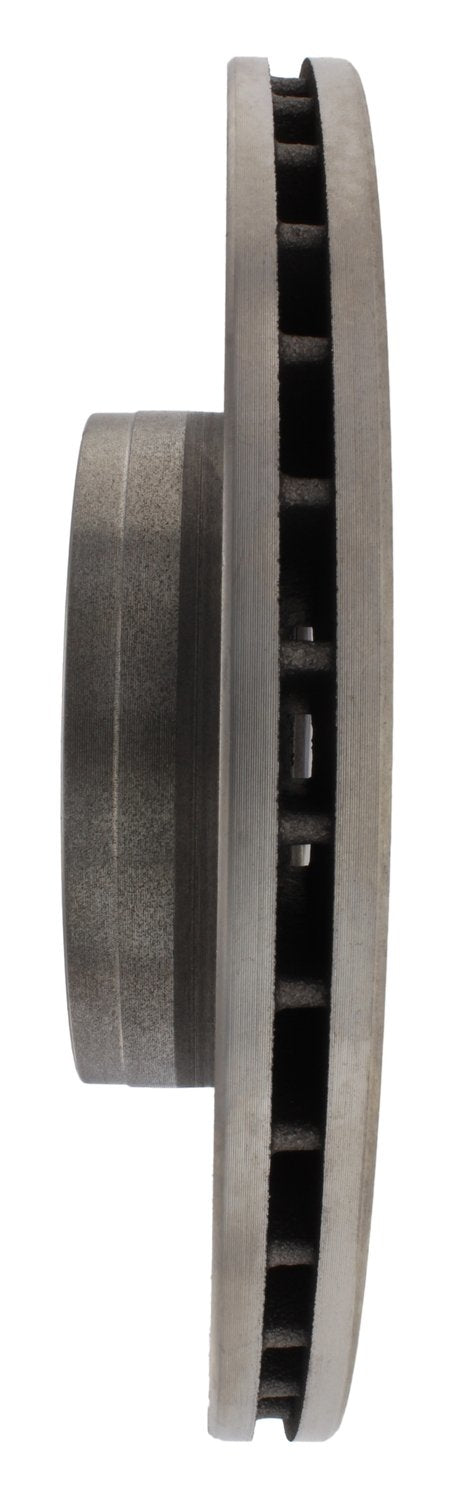 Centric Parts Disc Brake Rotor Standard with Non-Directional Finishes for 2001-2003 Volkswagen EuroVan 2002-2008 Sharan 121.33074