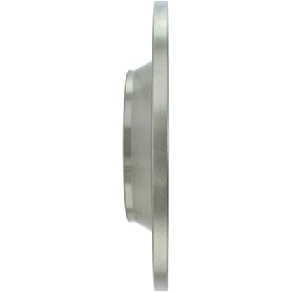 Centric Parts Disc Brake Rotor Standard with Non-Directional Finishes for 2001-2003 Volkswagen EuroVan 2002-2008 Sharan 121.33076