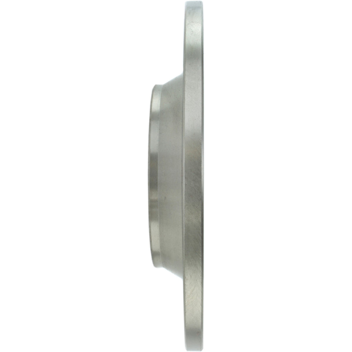 Centric Parts Disc Brake Rotor Standard with Non-Directional Finishes for 2001-2003 Volkswagen EuroVan 2002-2008 Sharan 121.33076