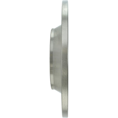 Centric Parts Disc Brake Rotor Standard with Non-Directional Finishes for 2001-2003 Volkswagen EuroVan 2002-2008 Sharan 121.33076