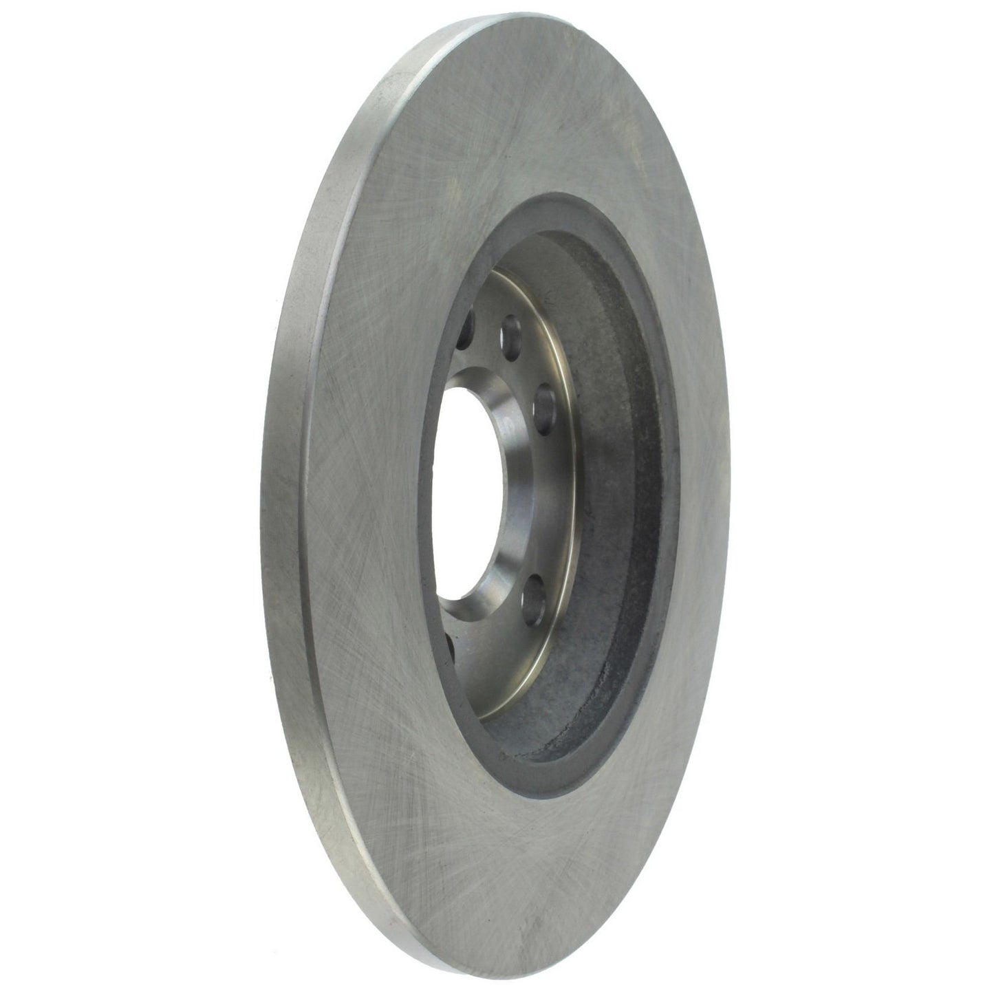 Centric Parts Disc Brake Rotor Standard with Non-Directional Finishes for 2001-2003 Volkswagen EuroVan 2002-2008 Sharan 121.33076
