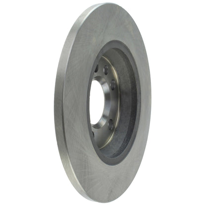 Centric Parts Disc Brake Rotor Standard with Non-Directional Finishes for 2001-2003 Volkswagen EuroVan 2002-2008 Sharan 121.33076