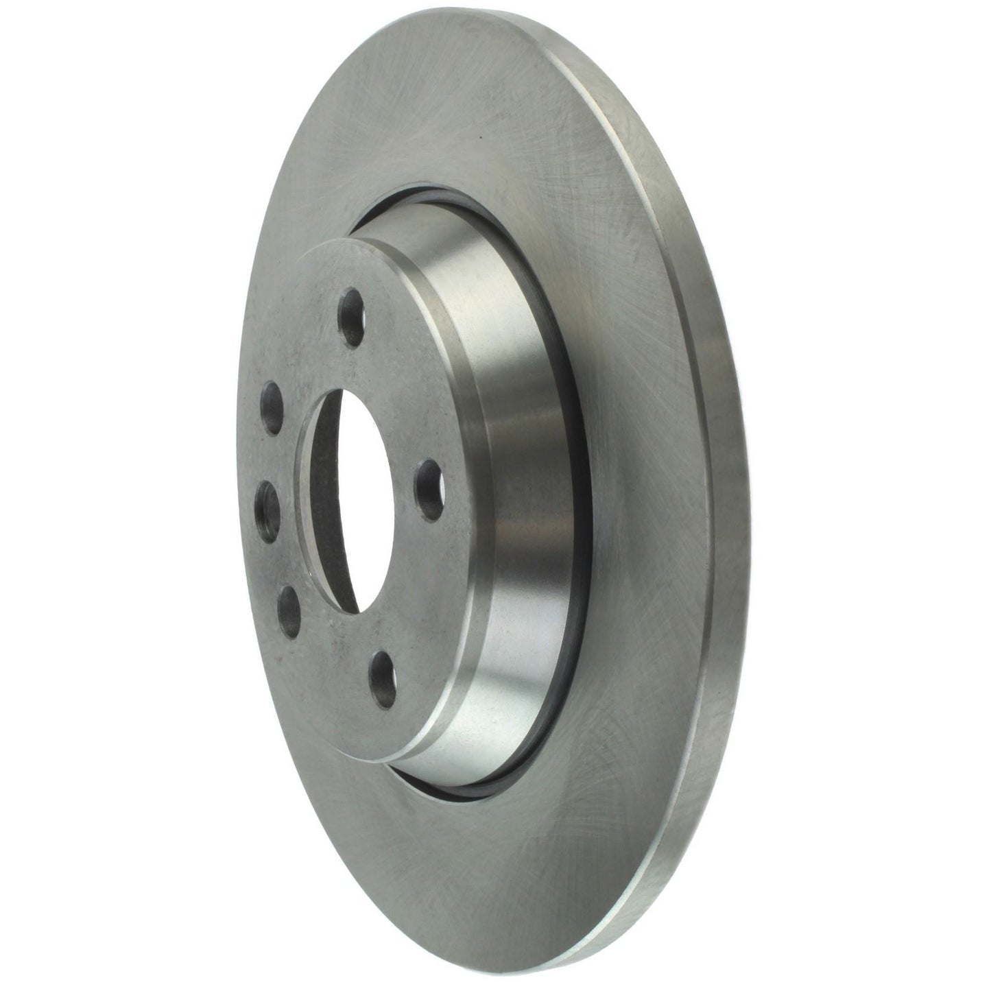 Centric Parts Disc Brake Rotor Standard with Non-Directional Finishes for 2001-2003 Volkswagen EuroVan 2002-2008 Sharan 121.33076