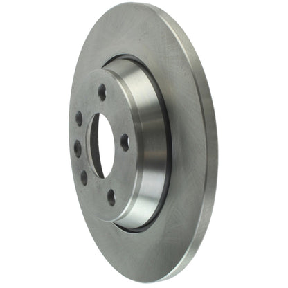 Centric Parts Disc Brake Rotor Standard with Non-Directional Finishes for 2001-2003 Volkswagen EuroVan 2002-2008 Sharan 121.33076