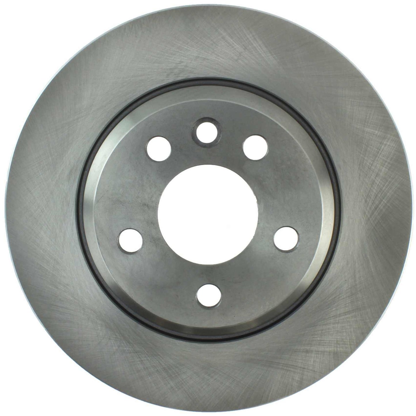 Centric Parts Disc Brake Rotor Standard with Non-Directional Finishes for 2001-2003 Volkswagen EuroVan 2002-2008 Sharan 121.33076