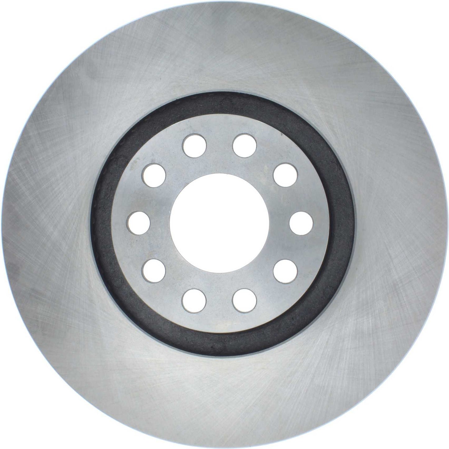 Centric Parts Disc Brake Rotor Standard with Non-Directional Finishes for 2002-2004 Volkswagen Passat 121.33077