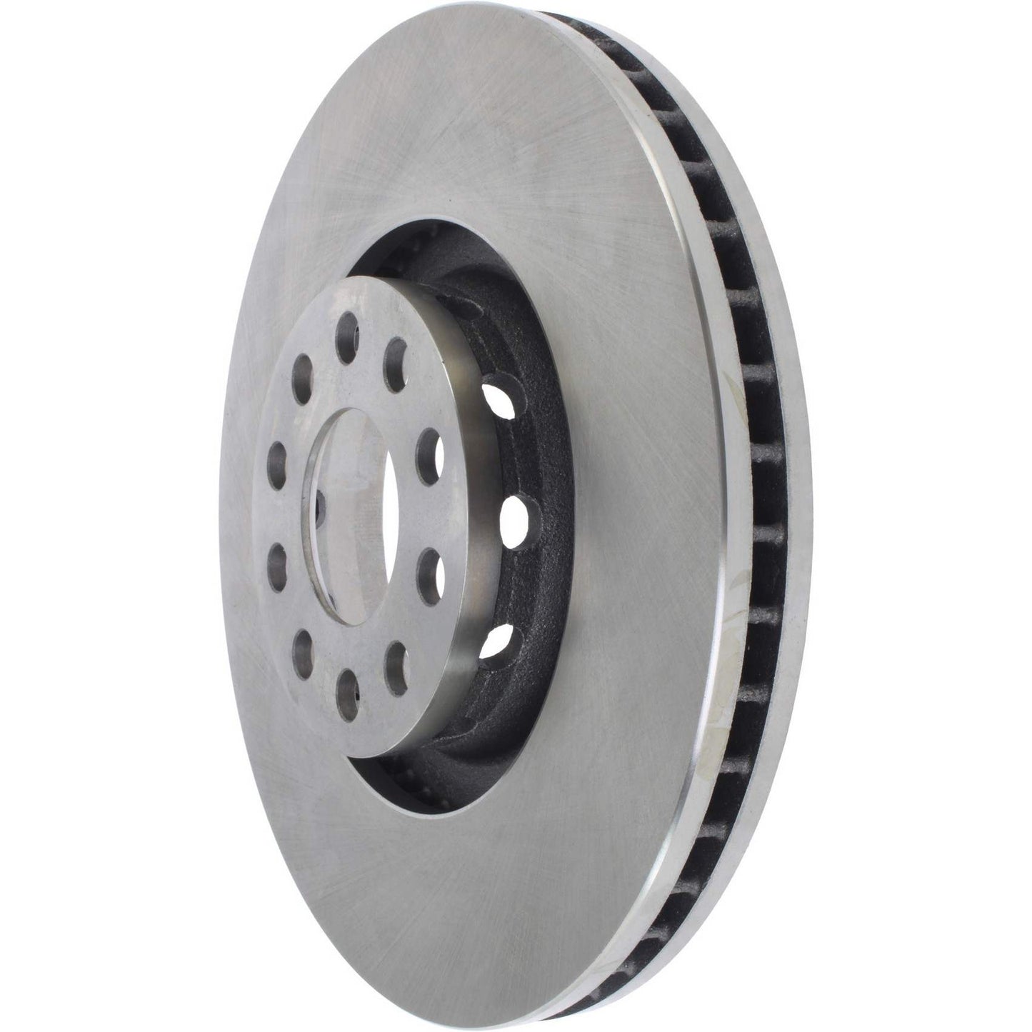 Centric Parts Disc Brake Rotor Standard with Non-Directional Finishes for 2002-2004 Volkswagen Passat 121.33077
