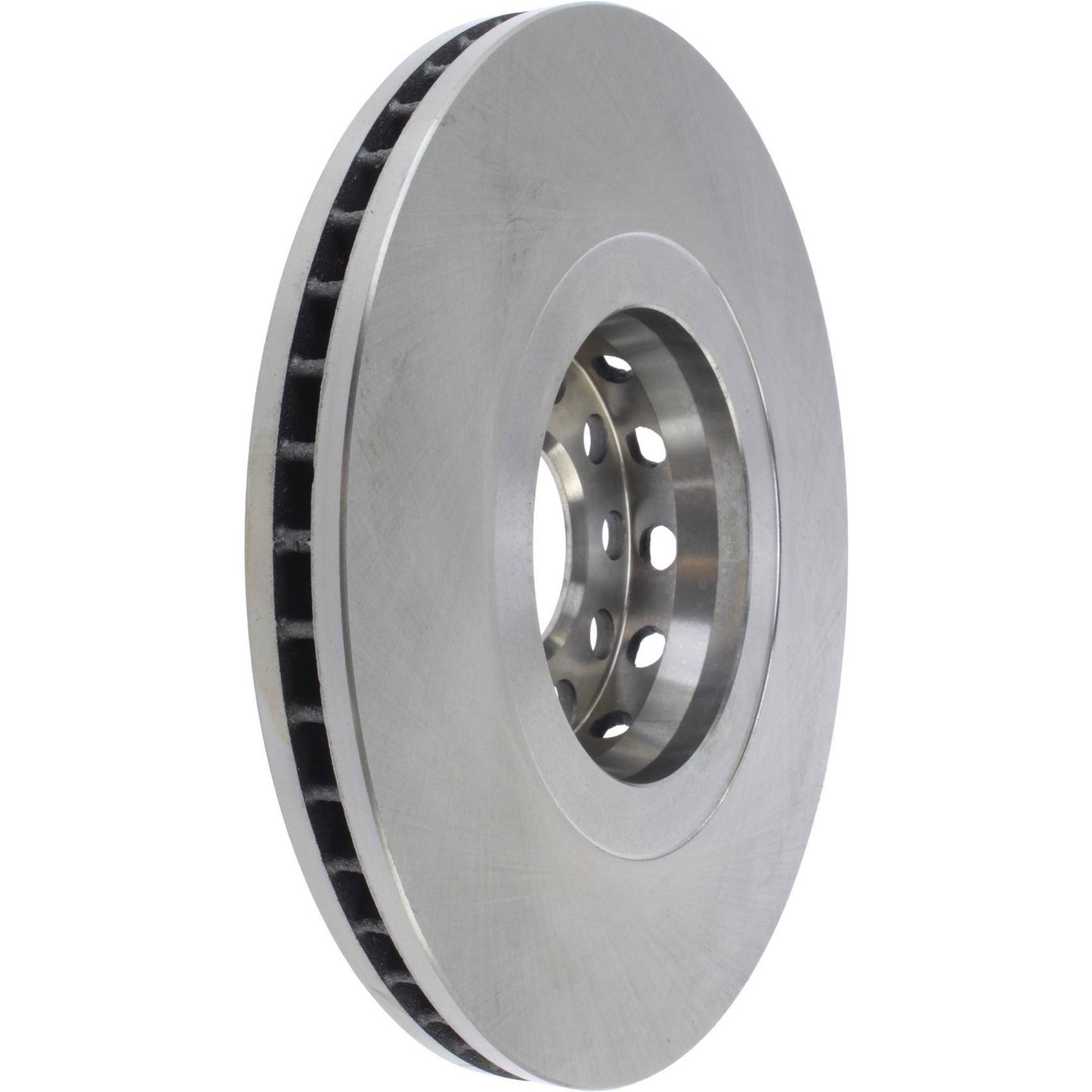 Centric Parts Disc Brake Rotor Standard with Non-Directional Finishes for 2002-2004 Volkswagen Passat 121.33077