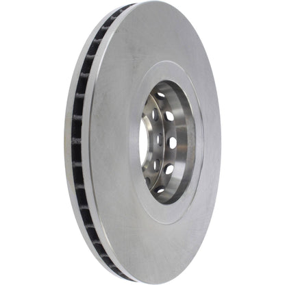 Centric Parts Disc Brake Rotor Standard with Non-Directional Finishes for 2002-2004 Volkswagen Passat 121.33077