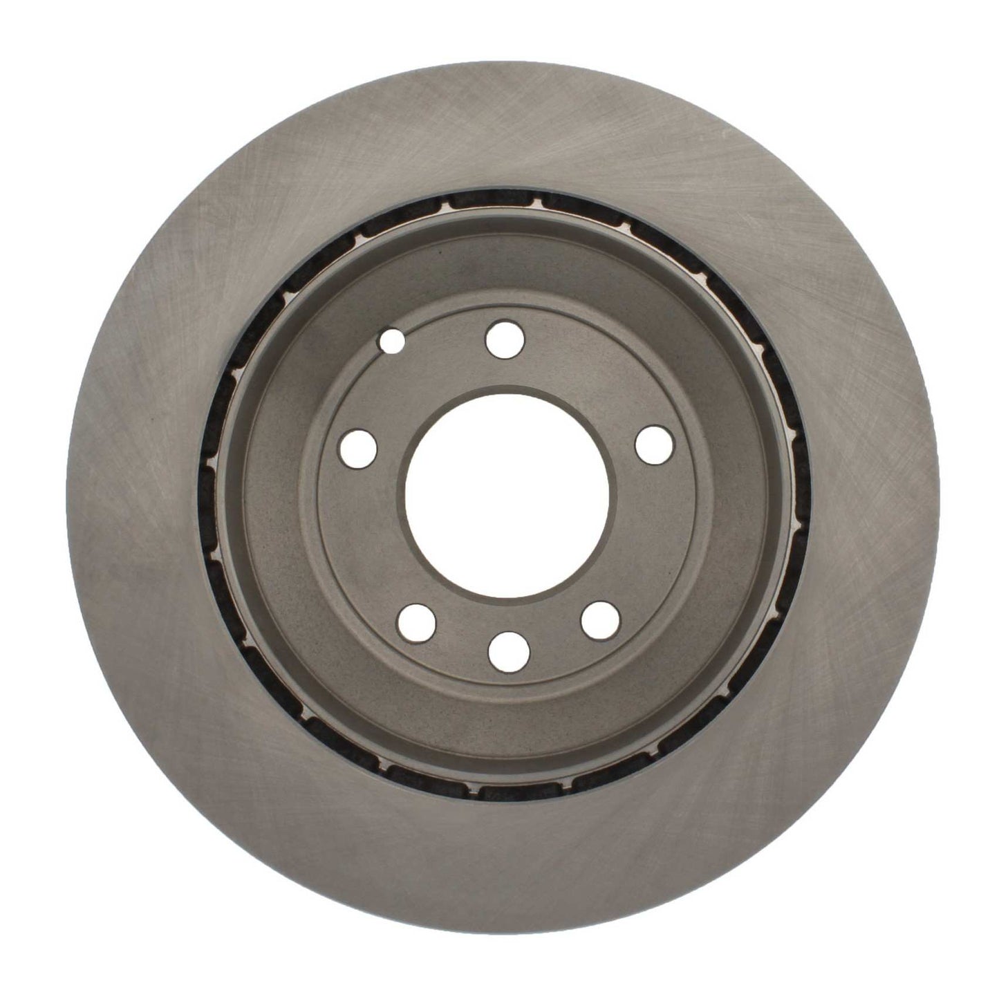 Centric Parts Disc Brake Rotor Standard with Non-Directional Finishes for Audi Q7 2007-2015 Porsche Cayenne 2003-2006 2018-2008 Volkswagen Touareg 2004-2018 121.33078