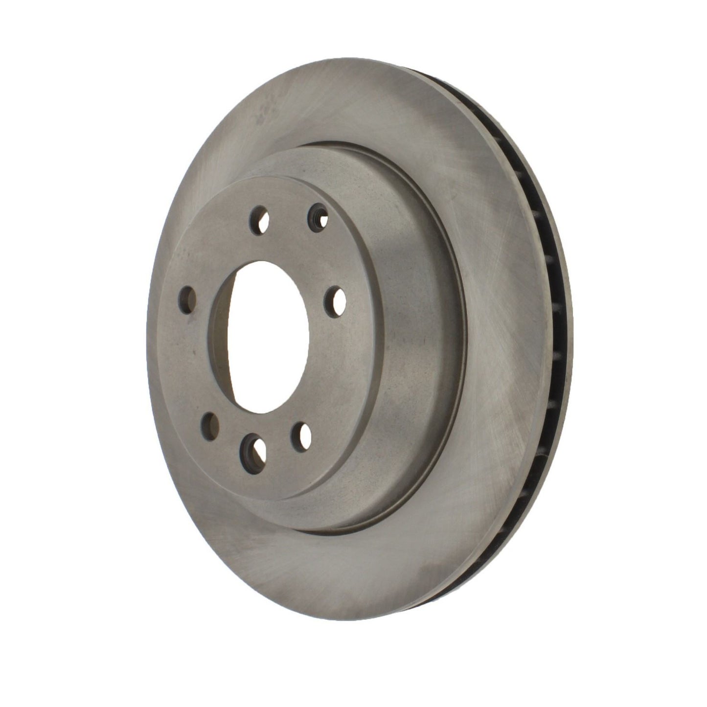 Centric Parts Disc Brake Rotor Standard with Non-Directional Finishes for Audi Q7 2007-2015 Porsche Cayenne 2003-2006 2018-2008 Volkswagen Touareg 2004-2018 121.33078