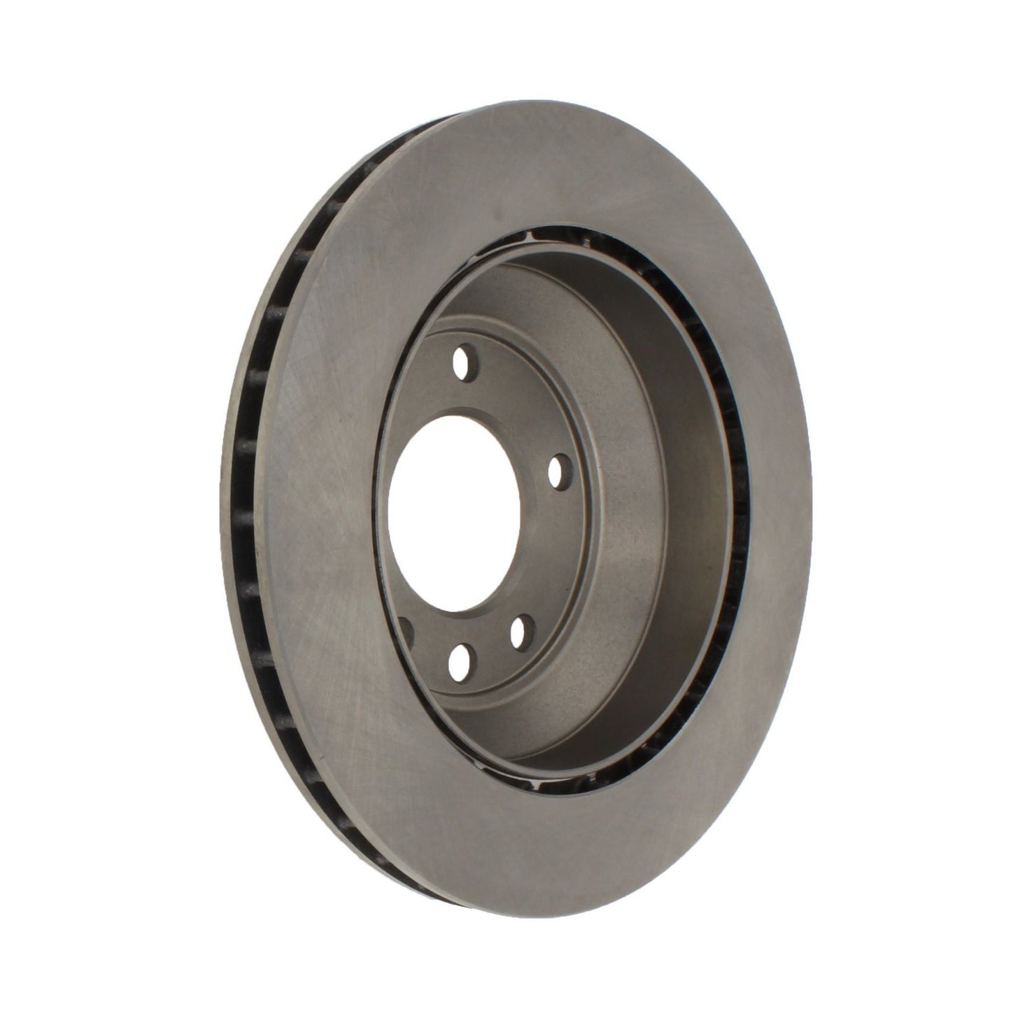 Centric Parts Disc Brake Rotor Standard with Non-Directional Finishes for Audi Q7 2007-2015 Porsche Cayenne 2003-2006 2018-2008 Volkswagen Touareg 2004-2018 121.33078