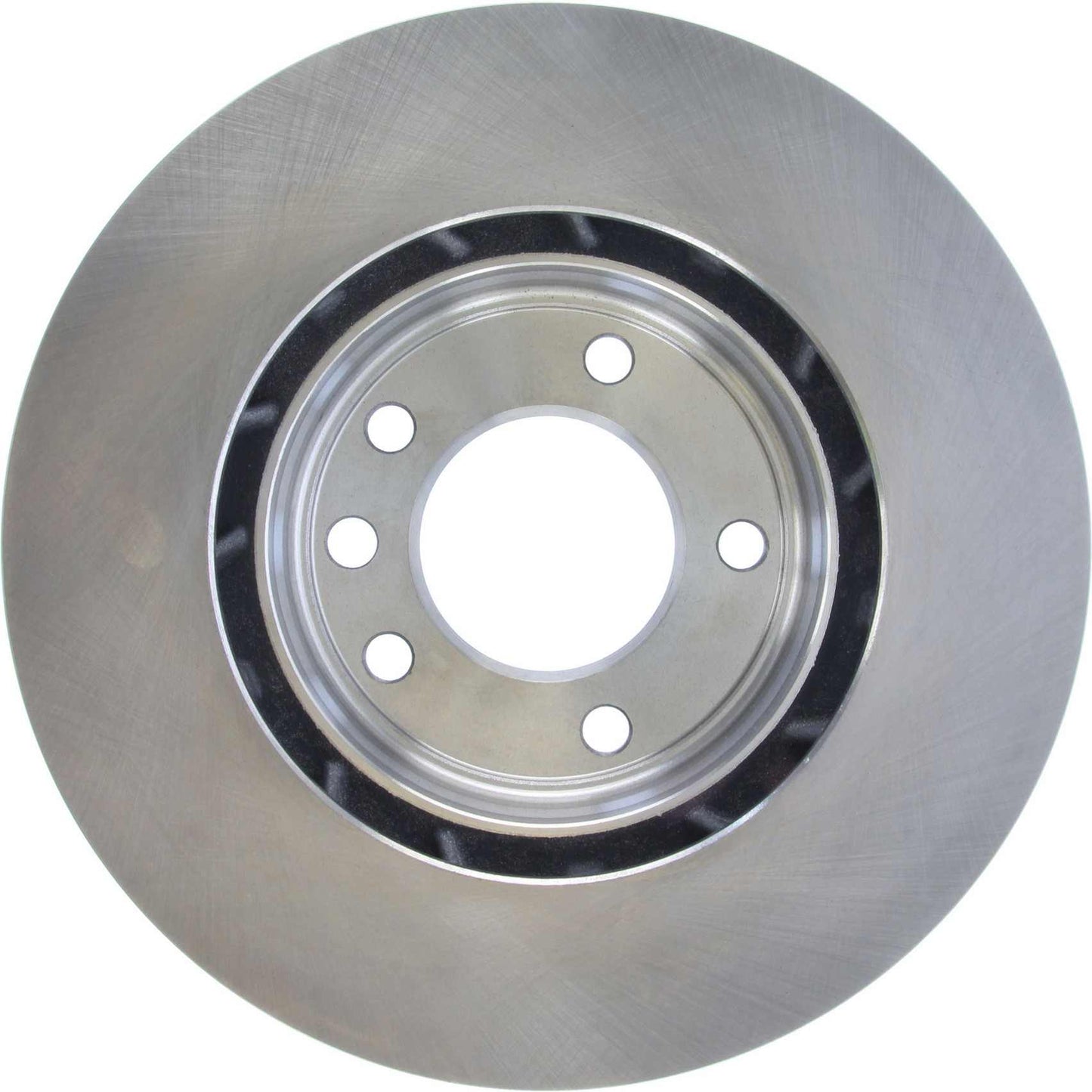 Centric Parts Disc Brake Rotor C-Tek Standard with Non-Directional Finishes for 2004-2010 Porsche Cayenne, 2004-2018 Volkswagen Touareg 121.33079