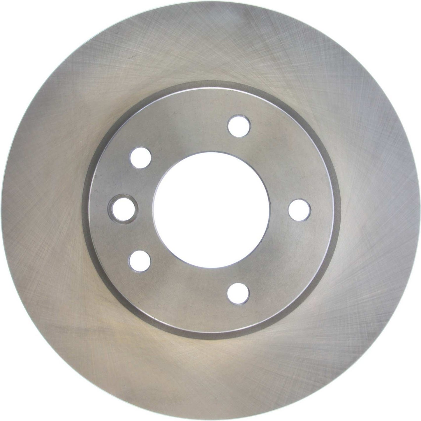 Centric Parts Disc Brake Rotor C-Tek Standard with Non-Directional Finishes for 2004-2010 Porsche Cayenne, 2004-2018 Volkswagen Touareg 121.33079