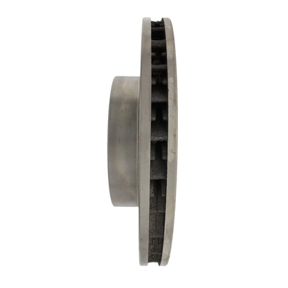 Centric Parts Disc Brake Rotor C-Tek Standard with Non-Directional Finishes for 2004-2010 Porsche Cayenne, 2004-2018 Volkswagen Touareg 121.33080