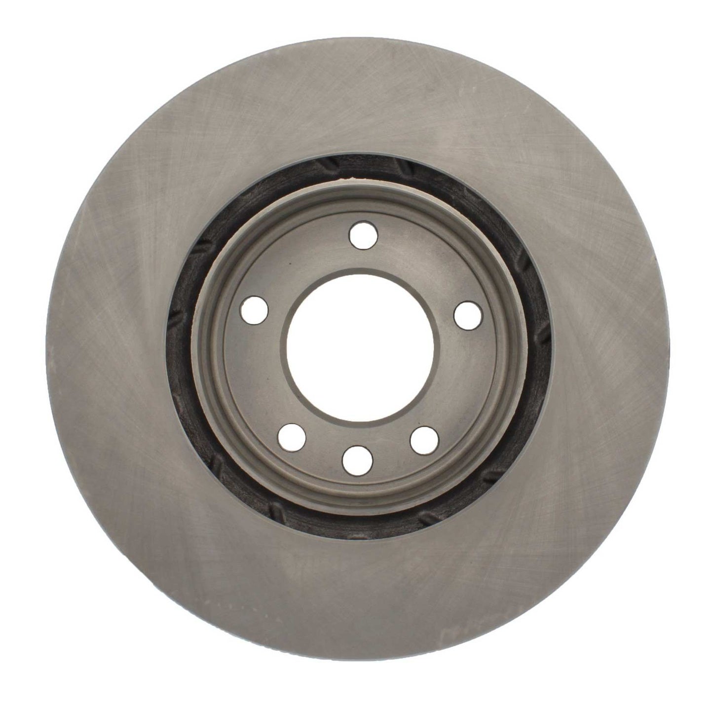 Centric Parts Disc Brake Rotor C-Tek Standard with Non-Directional Finishes for 2004-2010 Porsche Cayenne, 2004-2018 Volkswagen Touareg 121.33080