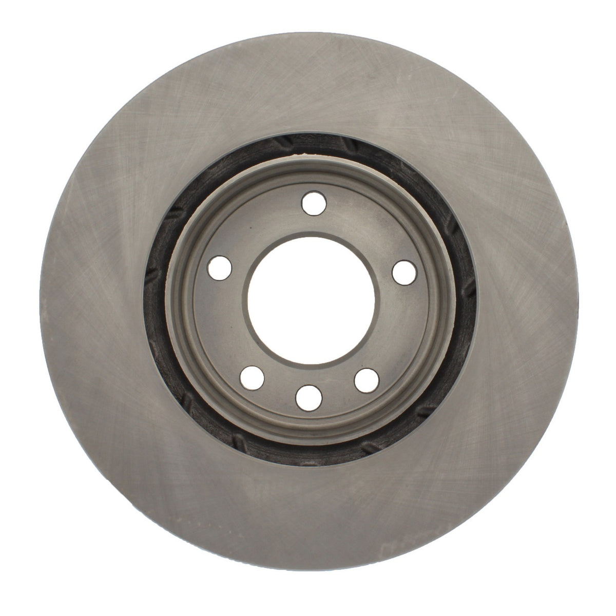 Centric Parts Disc Brake Rotor C-Tek Standard with Non-Directional Finishes for 2004-2010 Porsche Cayenne, 2004-2018 Volkswagen Touareg 121.33080