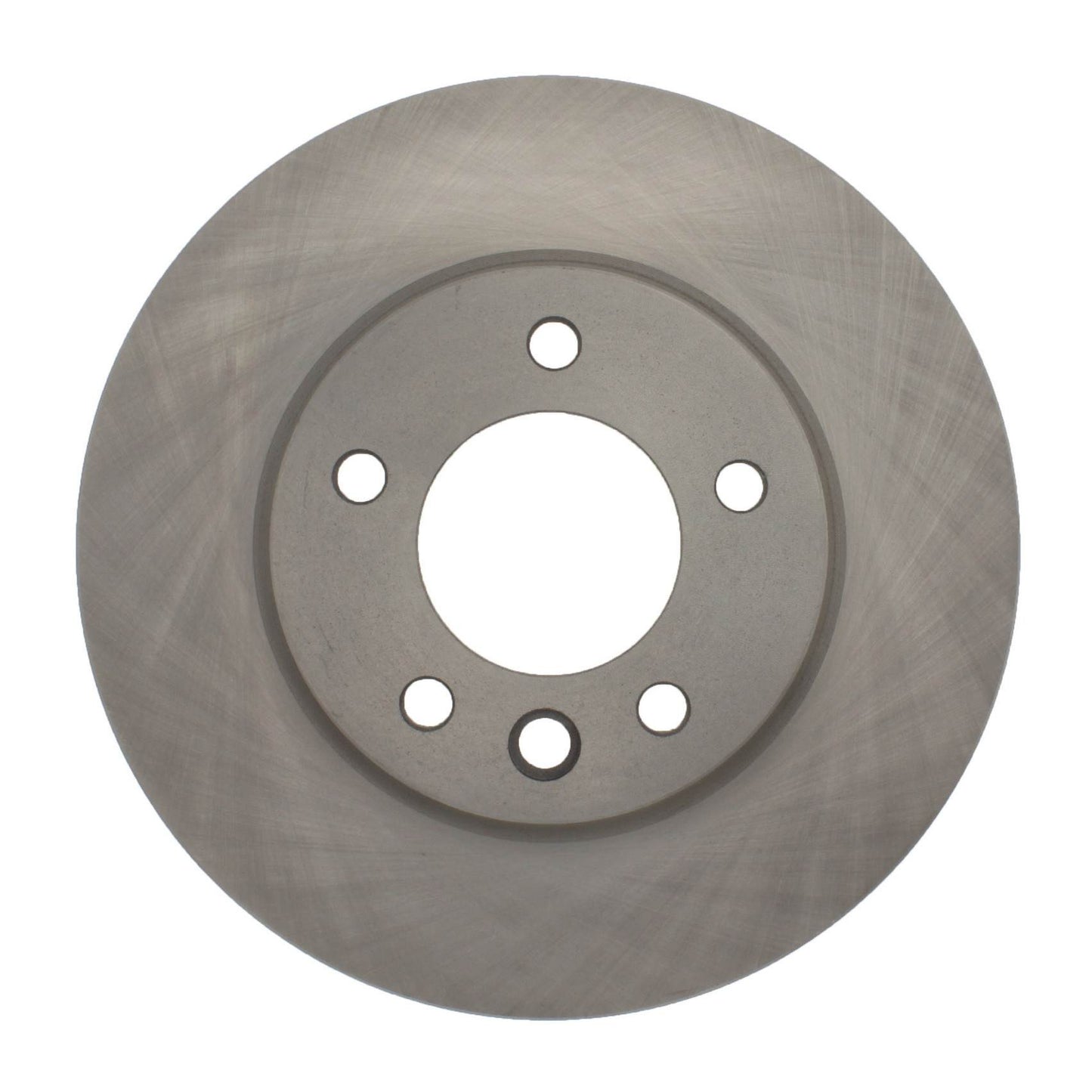 Centric Parts Disc Brake Rotor C-Tek Standard with Non-Directional Finishes for 2004-2010 Porsche Cayenne, 2004-2018 Volkswagen Touareg 121.33080