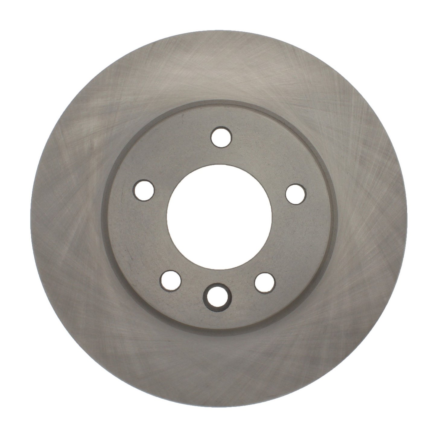 Centric Parts Disc Brake Rotor C-Tek Standard with Non-Directional Finishes for 2004-2010 Porsche Cayenne, 2004-2018 Volkswagen Touareg 121.33080