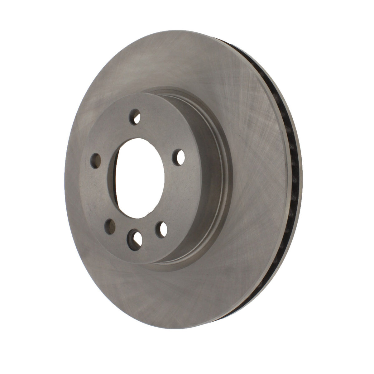 Centric Parts Disc Brake Rotor C-Tek Standard with Non-Directional Finishes for 2004-2010 Porsche Cayenne, 2004-2018 Volkswagen Touareg 121.33080