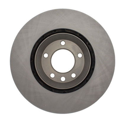 Centric Parts Disc Brake Rotor Standard with Non-Directional Finishes for Audi Q7 2007-2015 Porsche Cayenne 2003-2006, 2008-2018 Volkswagen Touareg 2004-2010 121.33090