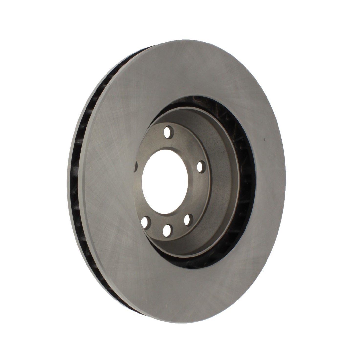 Centric Parts Disc Brake Rotor Standard with Non-Directional Finishes for Audi Q7 2007-2015 Porsche Cayenne 2003-2006, 2008-2018 Volkswagen Touareg 2004-2010 121.33090