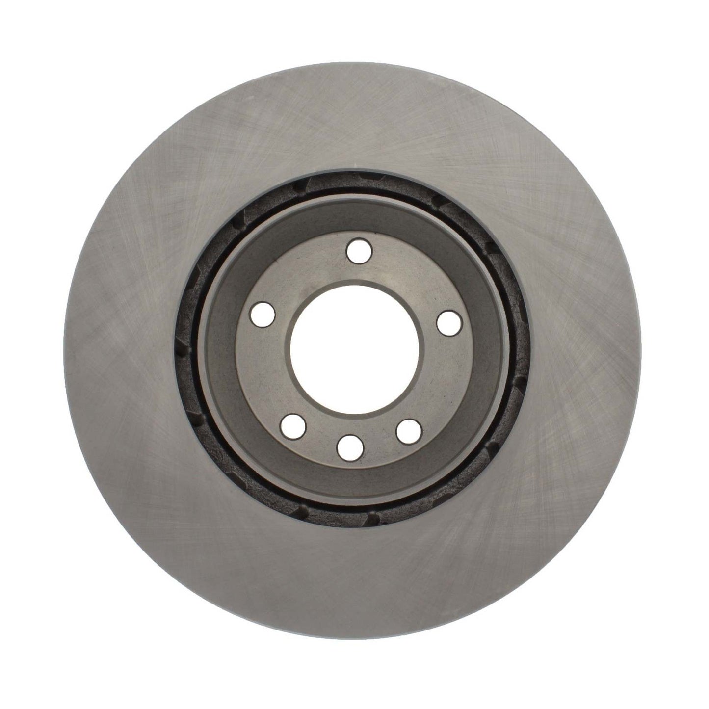 Centric Parts Disc Brake Rotor Standard with Non-Directional Finishes for Audi Q7 2007-2015 Porsche Cayenne 2003-2006, 2008-2018 Volkswagen Touareg 2004-2010 121.33091