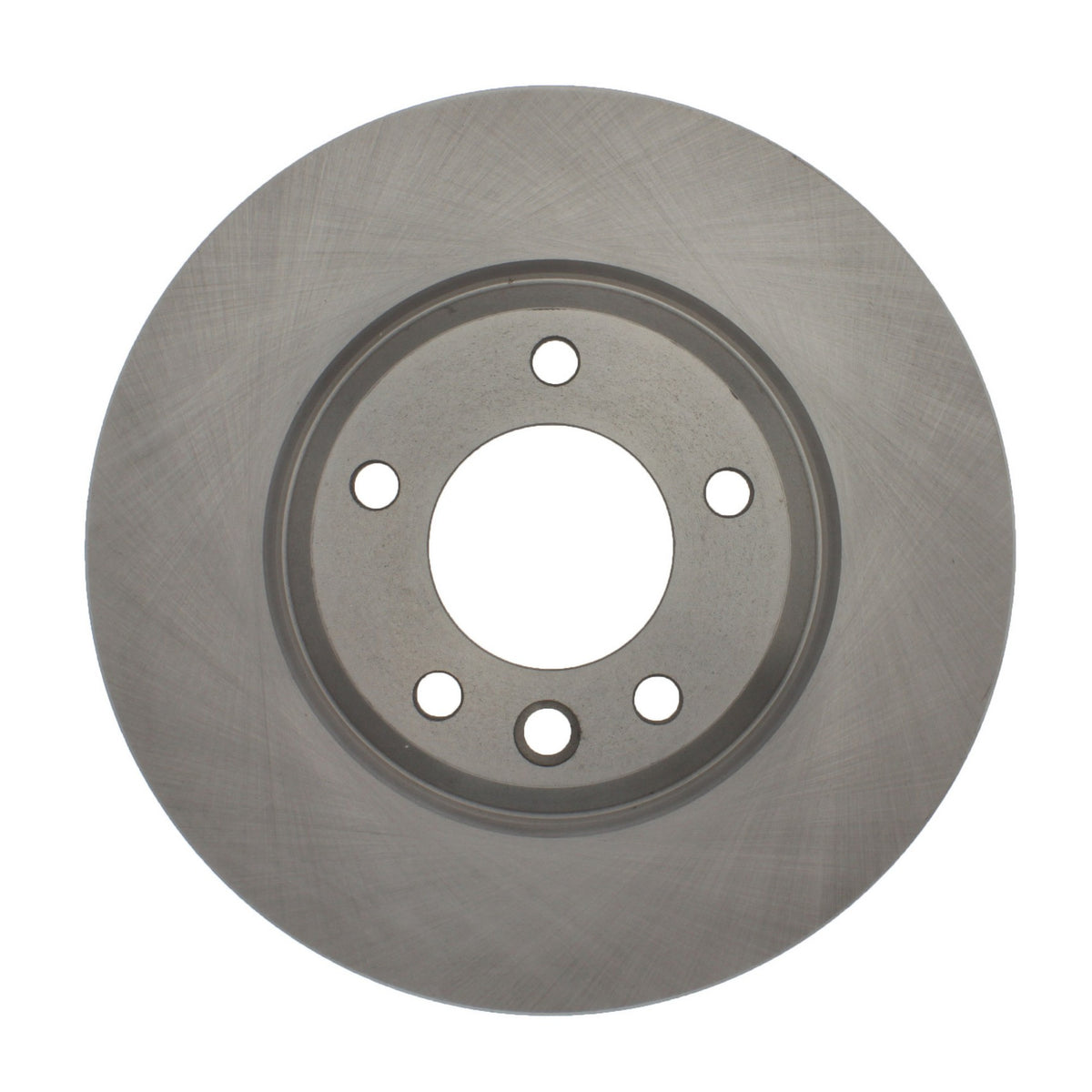 Centric Parts Disc Brake Rotor Standard with Non-Directional Finishes for Audi Q7 2007-2015 Porsche Cayenne 2003-2006, 2008-2018 Volkswagen Touareg 2004-2010 121.33091