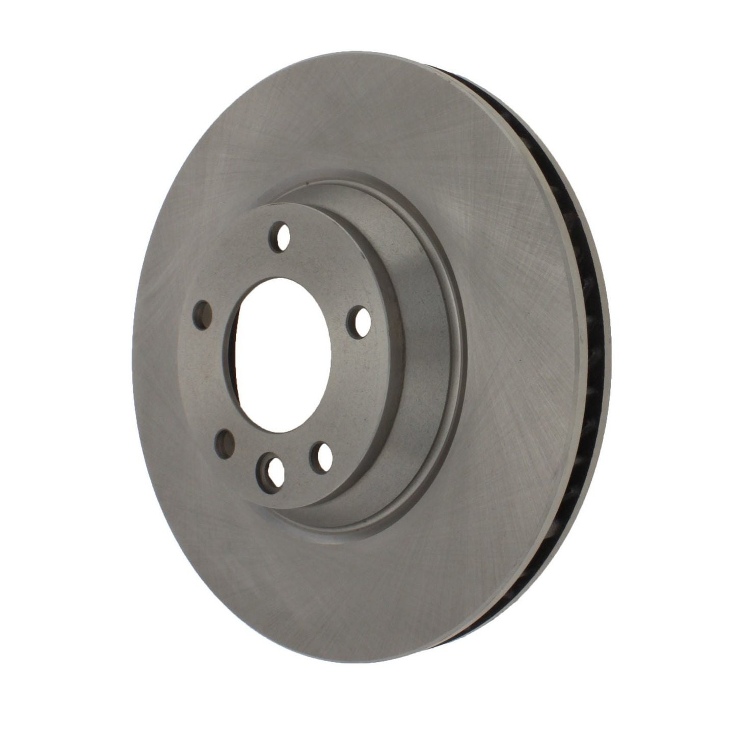 Centric Parts Disc Brake Rotor Standard with Non-Directional Finishes for Audi Q7 2007-2015 Porsche Cayenne 2003-2006, 2008-2018 Volkswagen Touareg 2004-2010 121.33091