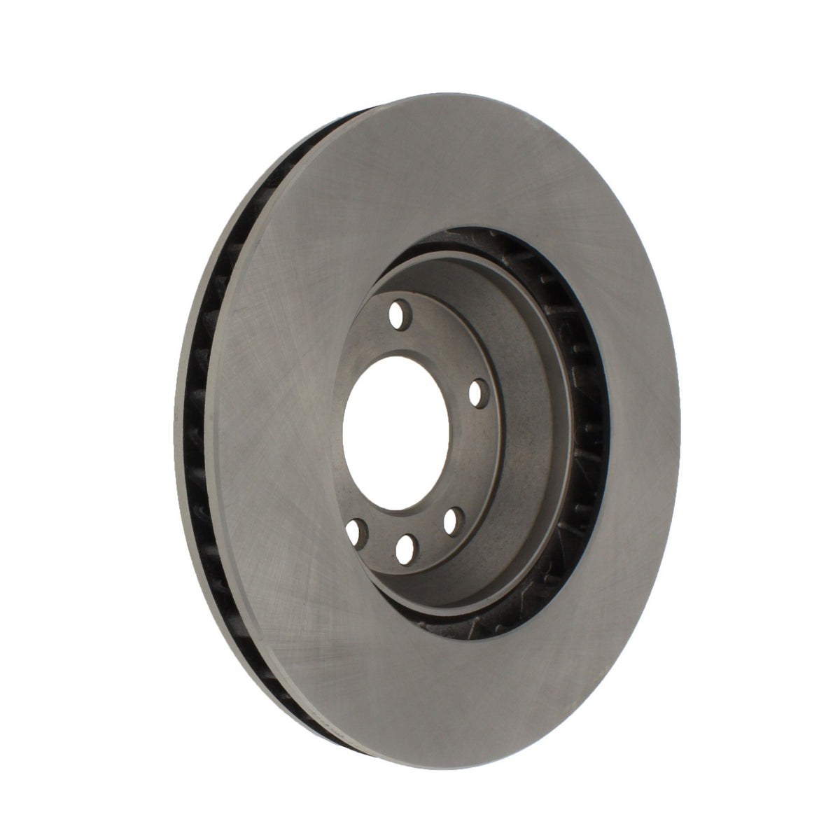 Centric Parts Disc Brake Rotor Standard with Non-Directional Finishes for Audi Q7 2007-2015 Porsche Cayenne 2003-2006, 2008-2018 Volkswagen Touareg 2004-2010 121.33091
