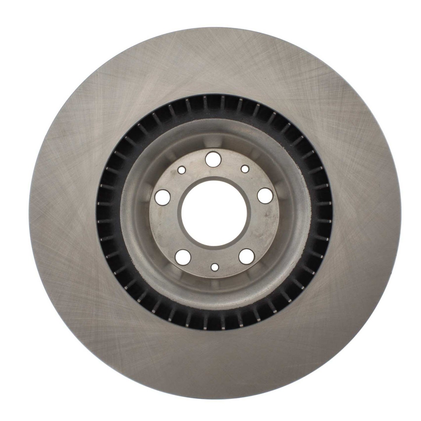 Centric Parts Disc Brake Rotor Standard with Non-Directional Finishes for 2009-2011 Audi A6 Quattro, 2004-2010 A8 Quattro, 2004-2006 Volkswagen Phaeton 121.33092