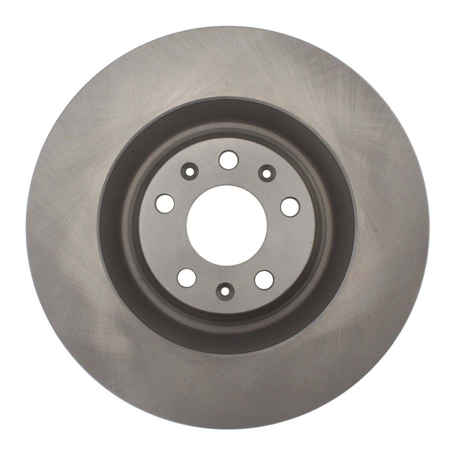 Centric Parts Disc Brake Rotor Standard with Non-Directional Finishes for 2009-2011 Audi A6 Quattro, 2004-2010 A8 Quattro, 2004-2006 Volkswagen Phaeton 121.33092
