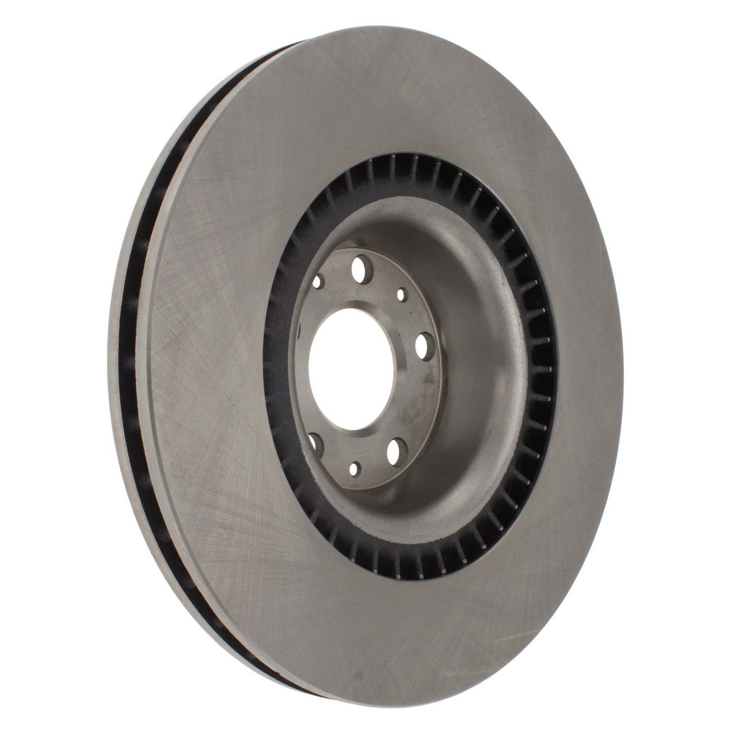 Centric Parts Disc Brake Rotor Standard with Non-Directional Finishes for 2009-2011 Audi A6 Quattro, 2004-2010 A8 Quattro, 2004-2006 Volkswagen Phaeton 121.33092
