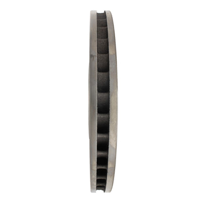 Centric Parts Disc Brake Rotor Standard with Non-Directional Finishes for 2004-2006 Audi TT Quattro 121.33093