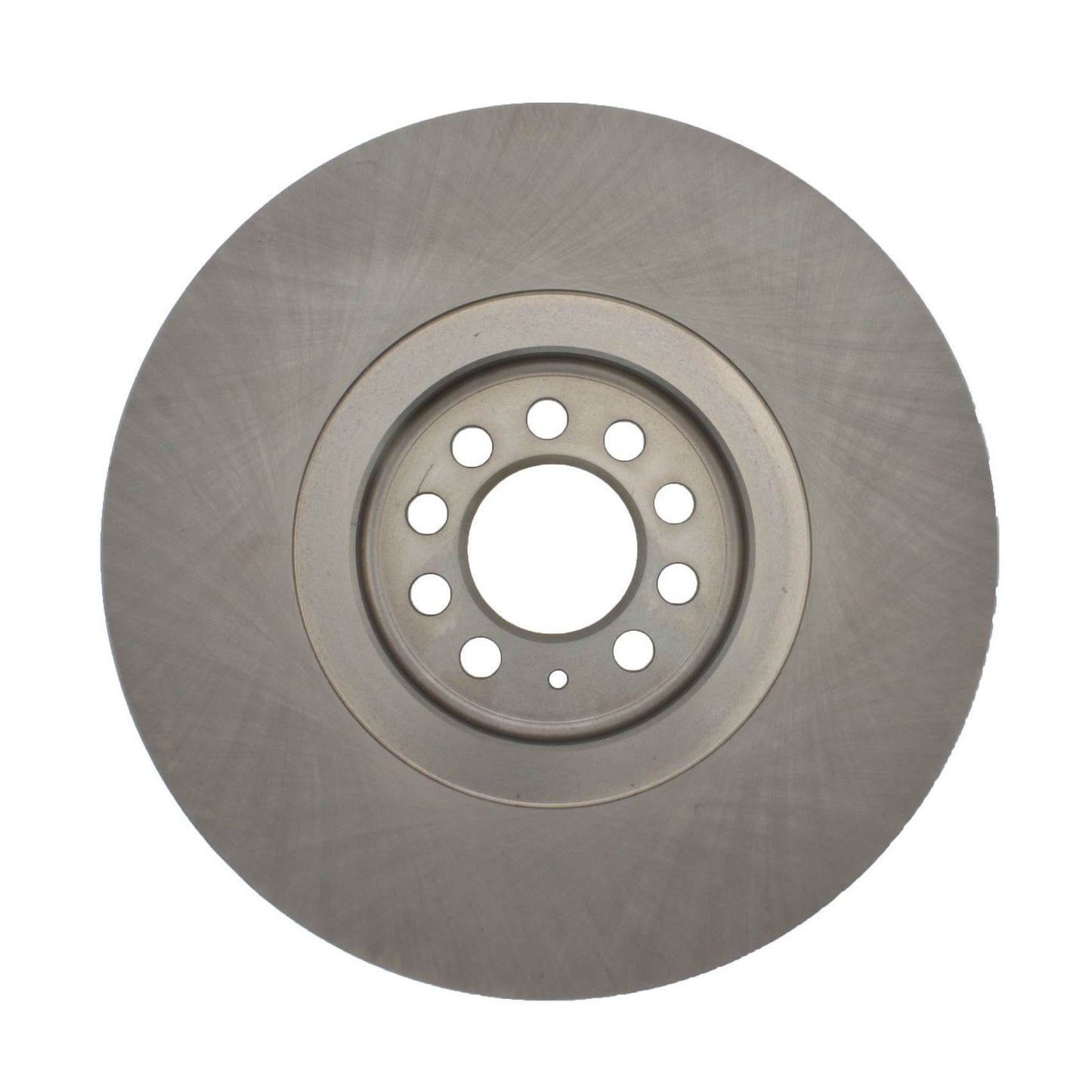 Centric Parts Disc Brake Rotor Standard with Non-Directional Finishes for 2004-2006 Audi TT Quattro 121.33093