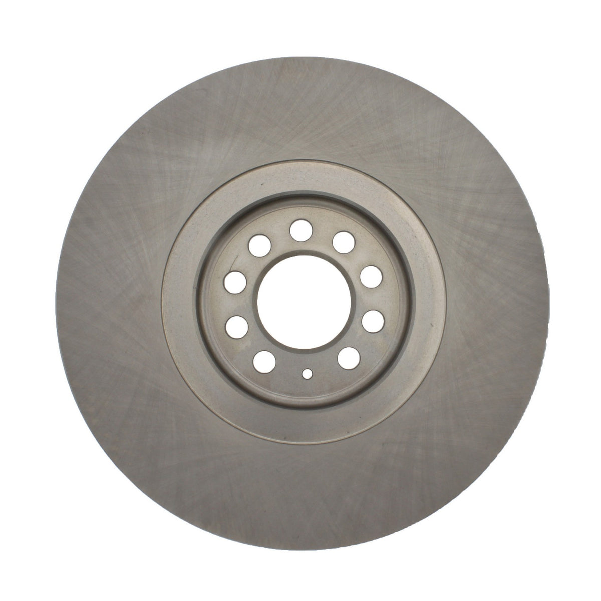 Centric Parts Disc Brake Rotor Standard with Non-Directional Finishes for 2004-2006 Audi TT Quattro 121.33093
