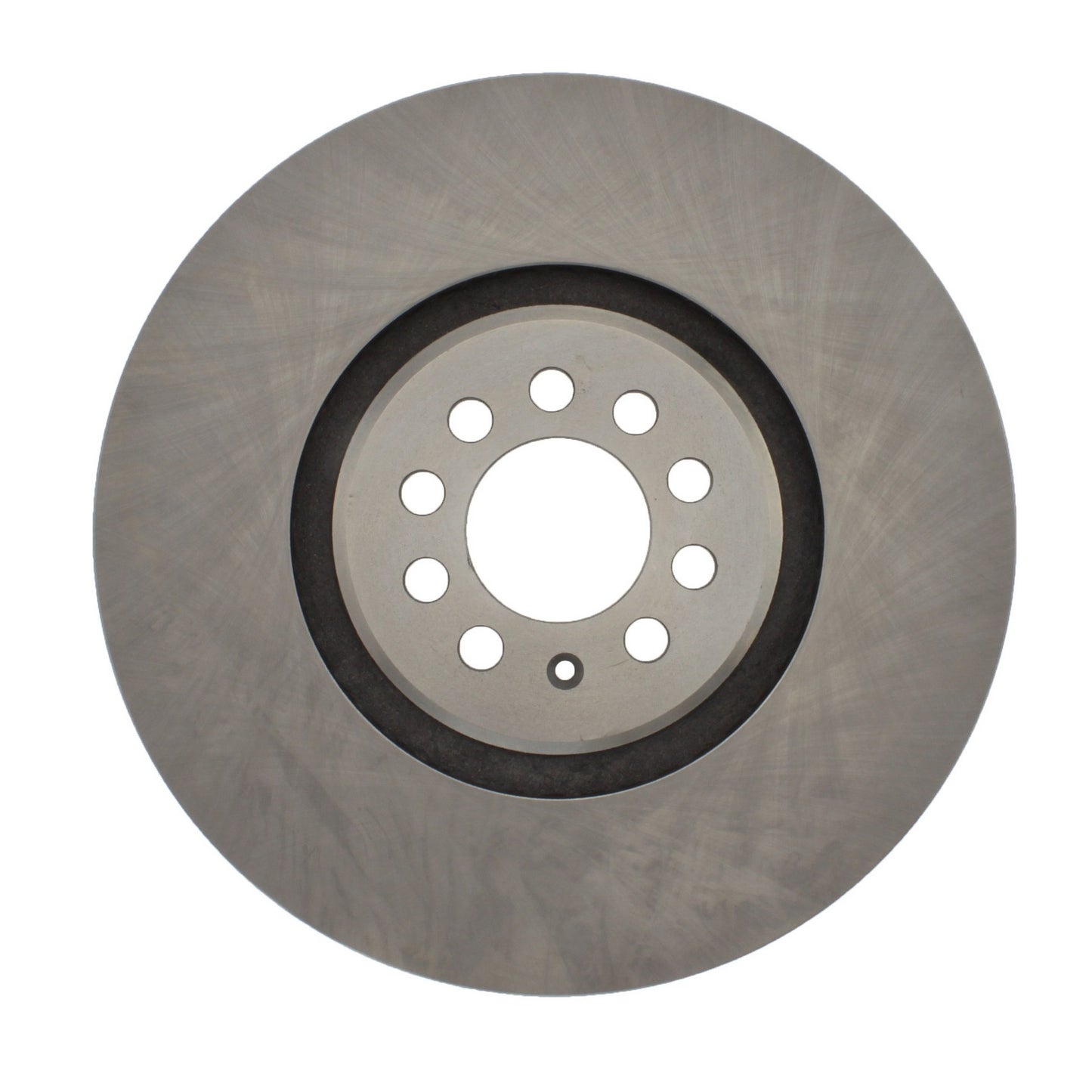 Centric Parts Disc Brake Rotor Standard with Non-Directional Finishes for 2004-2006 Audi TT Quattro 121.33093