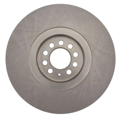 Centric Parts Disc Brake Rotor Standard with C‑Tek for 2004-2006 Audi TT Quattro 121.33094