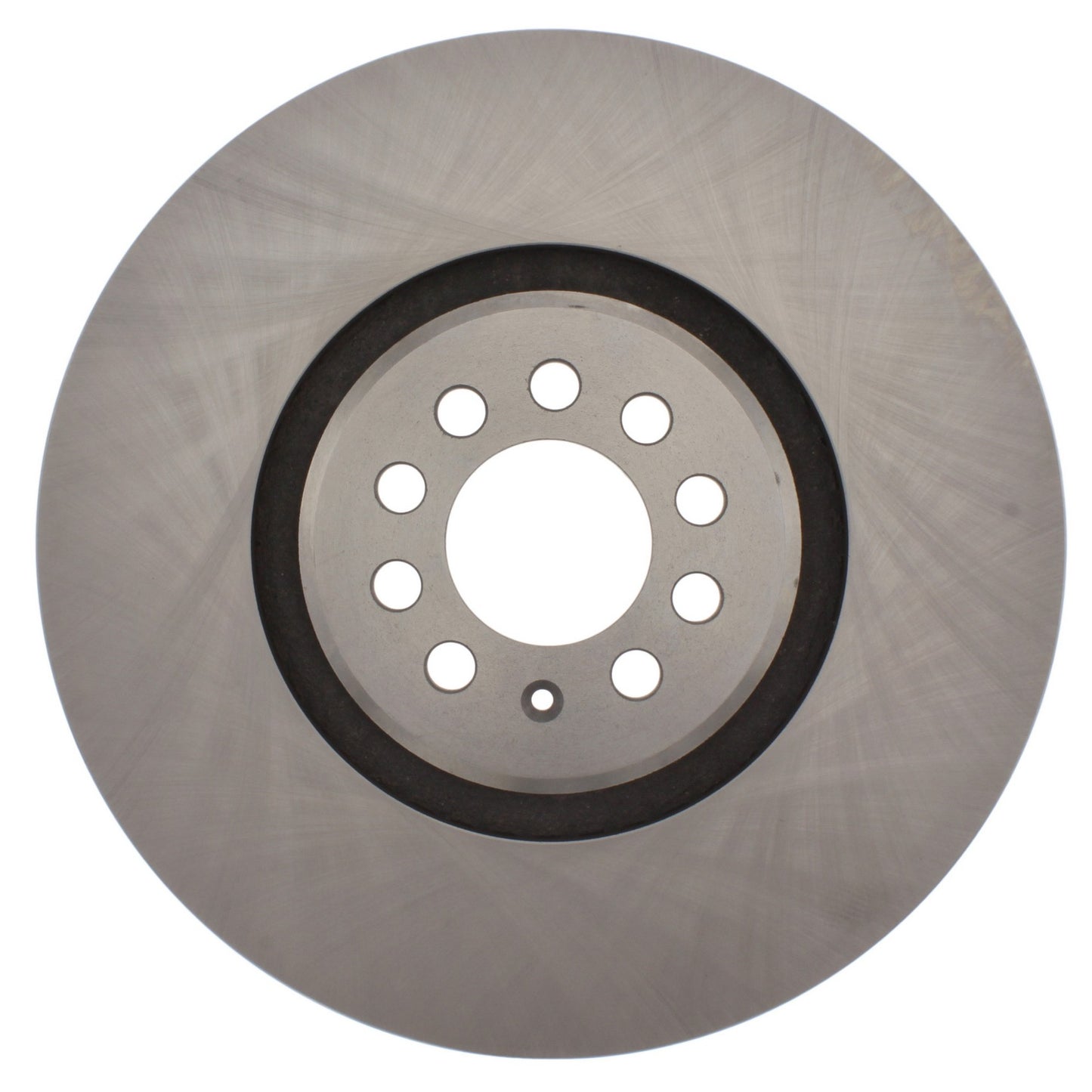 Centric Parts Disc Brake Rotor Standard with C‑Tek for 2004-2006 Audi TT Quattro 121.33094