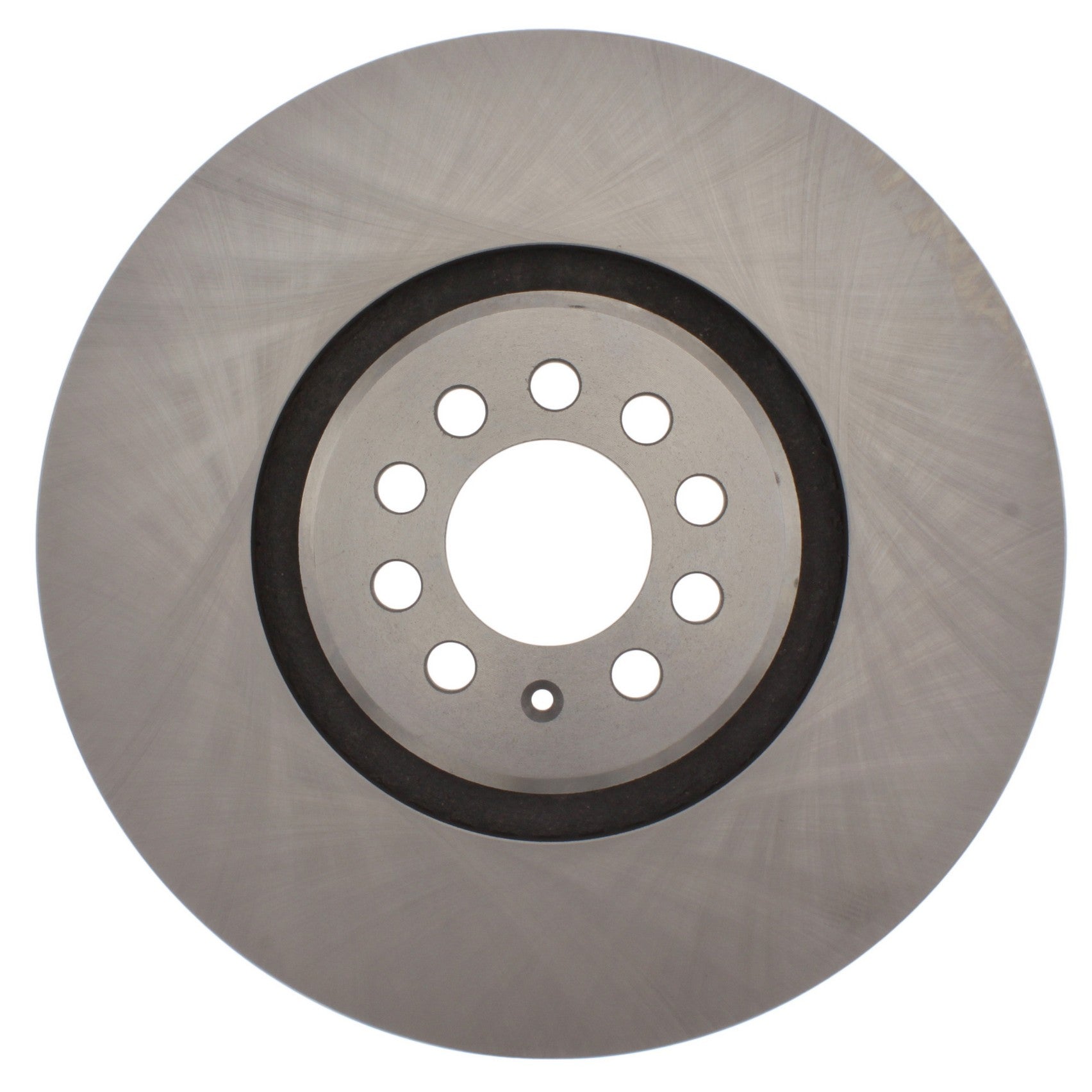 Centric Parts Disc Brake Rotor Standard with C‑Tek for 2004-2006 Audi TT Quattro 121.33094