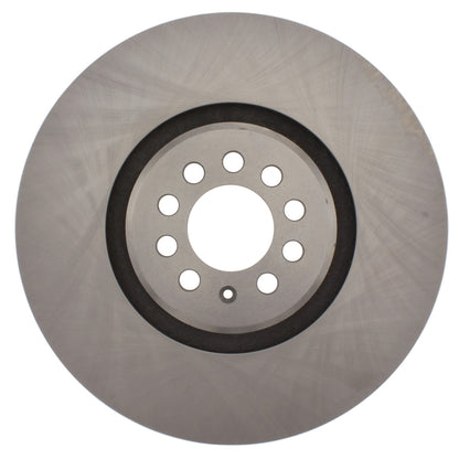 Centric Parts Disc Brake Rotor Standard with C‑Tek for 2004-2006 Audi TT Quattro 121.33094