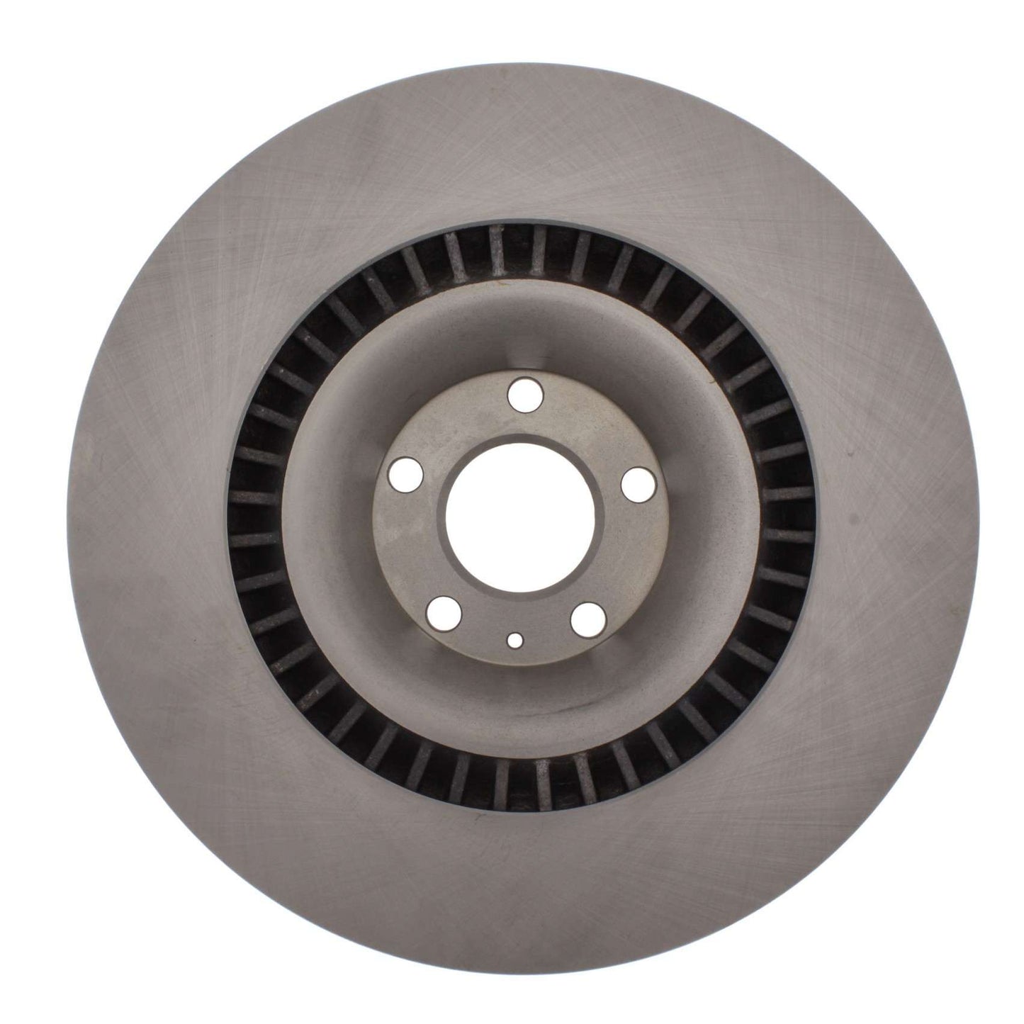 Centric Parts Disc Brake Rotor Standard with Non-Directional Finishes for 2005-2010 Audi A8 Quattro, S8 2009-2007 121.33095