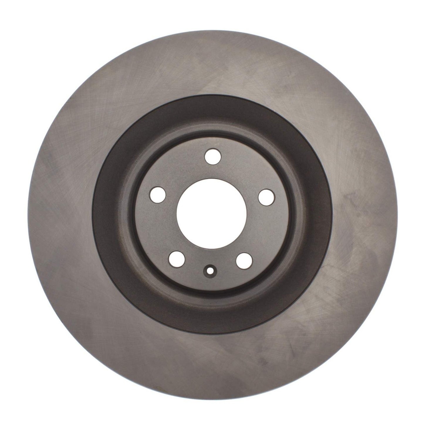 Centric Parts Disc Brake Rotor Standard with Non-Directional Finishes for 2005-2010 Audi A8 Quattro, S8 2009-2007 121.33095