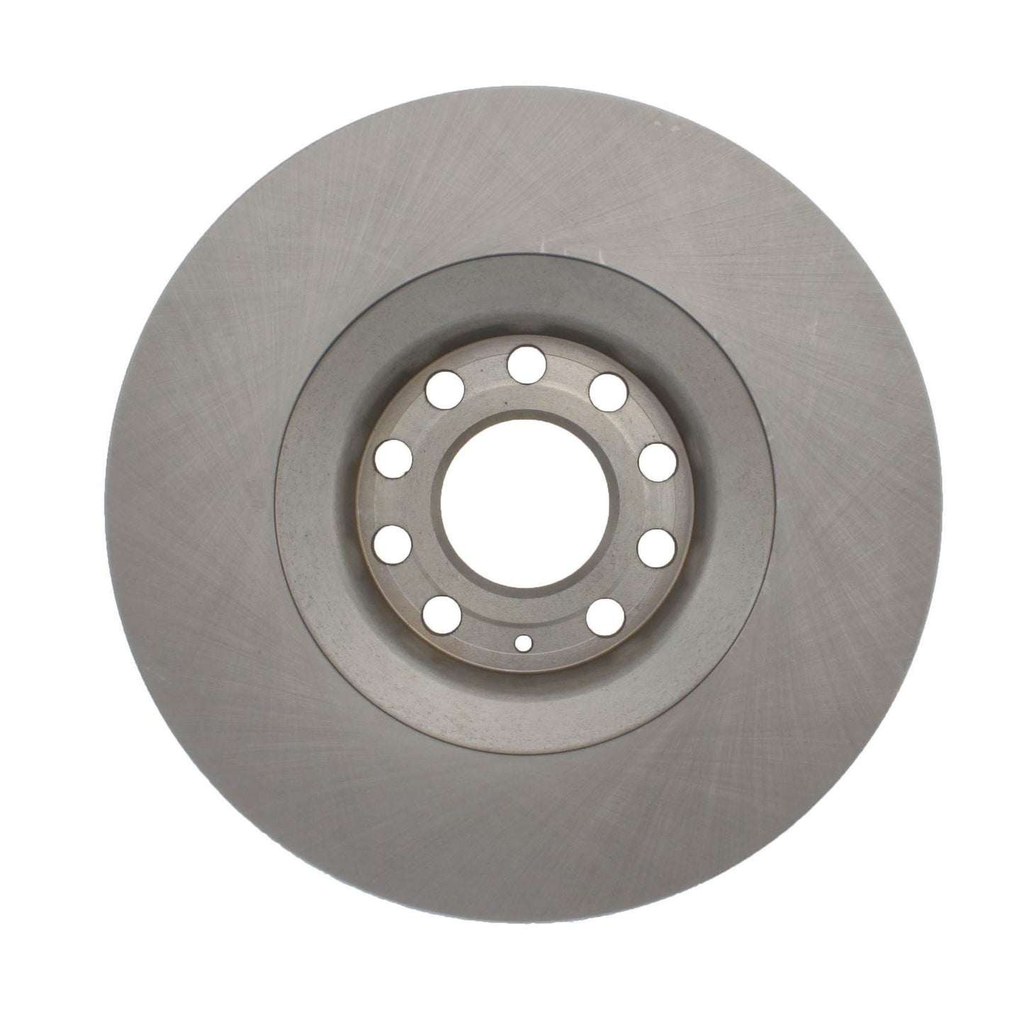 Centric Parts Disc Brake Rotor Standard C‑Tek for Audi A4 2001-2009, A6 1998-2004, Quattro Models
