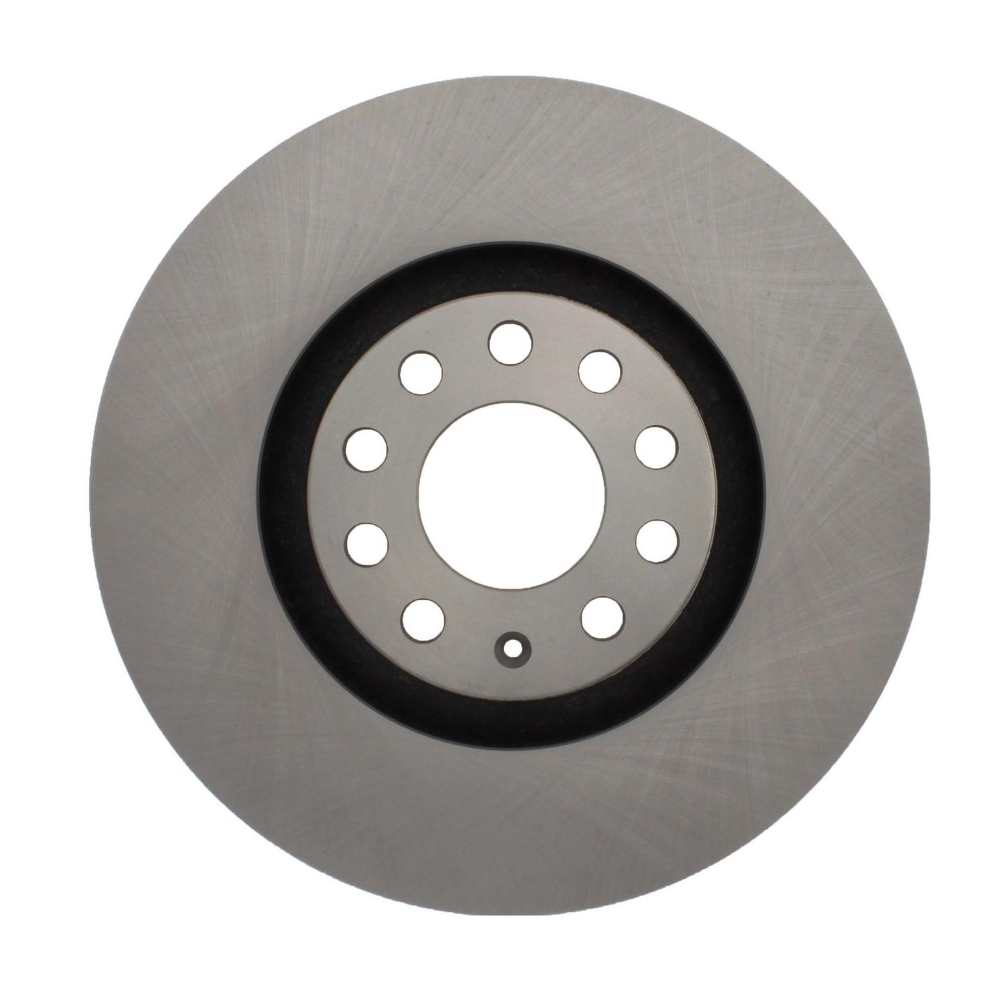 Centric Parts Disc Brake Rotor Standard C‑Tek for Audi A4 2001-2009, A6 1998-2004, Quattro Models