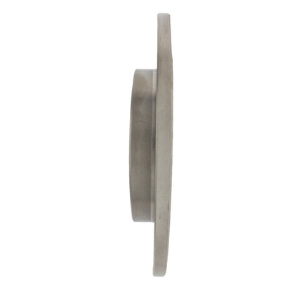 Centric Parts Disc Brake Rotor Standard with Non-Directional Finishes for 2001-2009 Audi A4, 2005-2009 Audi A4 Quattro, 2011 Seat Exeo 121.33097