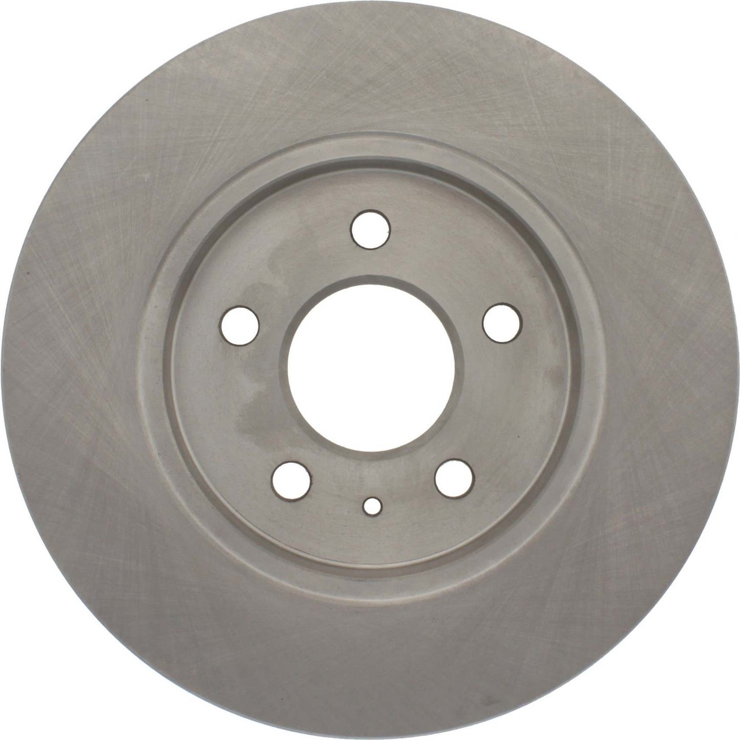 Centric Parts Disc Brake Rotor Standard with Non-Directional Finishes for 2001-2009 Audi A4, 2005-2009 Audi A4 Quattro, 2011 Seat Exeo 121.33097