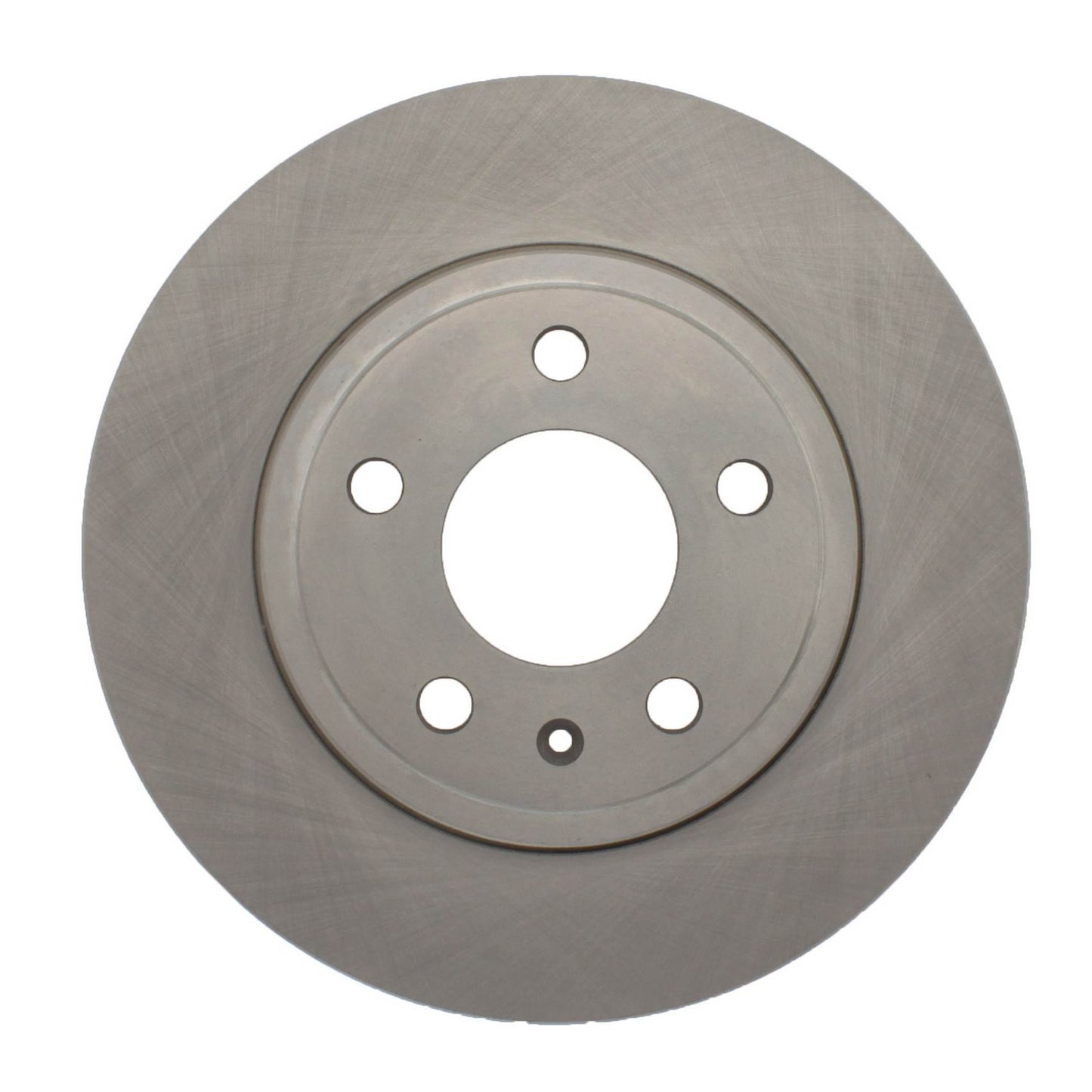 Centric Parts Disc Brake Rotor Standard with Non-Directional Finishes for 2001-2009 Audi A4, 2005-2009 Audi A4 Quattro, 2011 Seat Exeo 121.33097